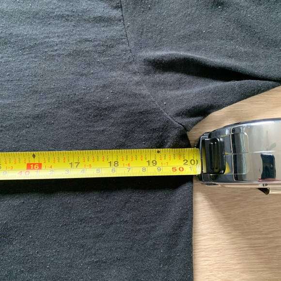 Vintage Single Stitch Blunt Shirt Men’s Size Large - Picture 2 of 8